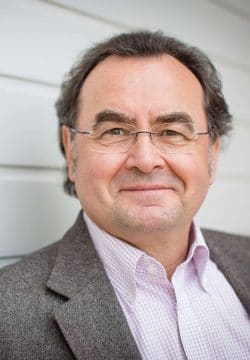 Heinz Michael Hartmann