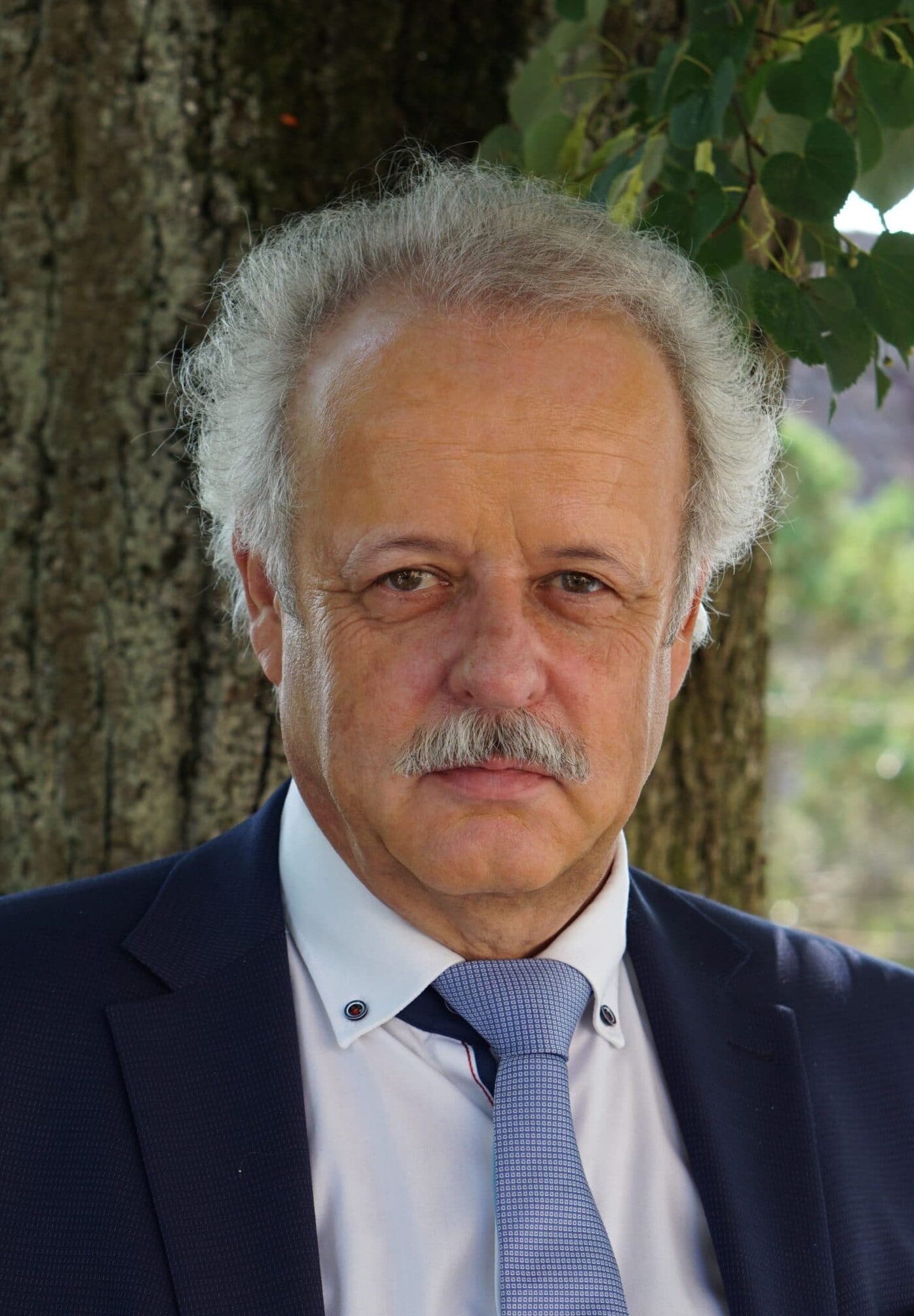 Egbert Kaufmann