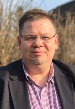 Ulrich Klaas
