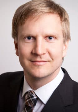 David Kopka