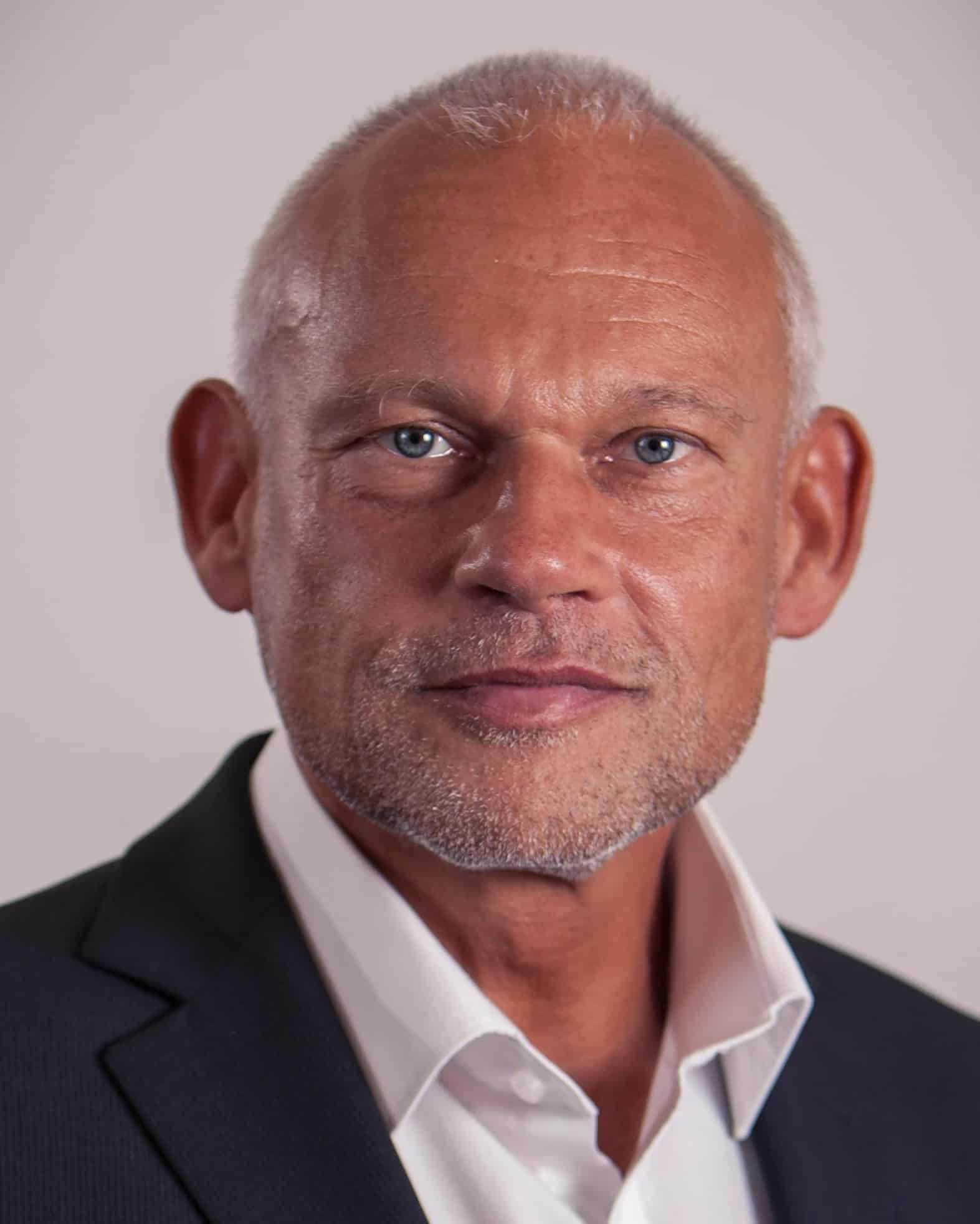 Thomas Oetzmann